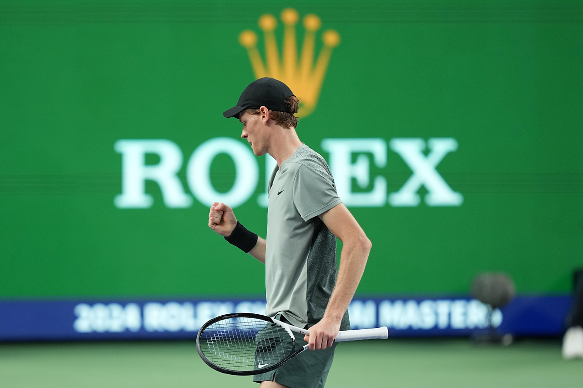 ATP Paryż Masters typy bukmacherskie