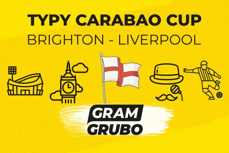 Brighton Liverpool typy bukmacherskie
