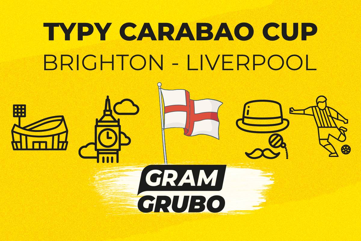Brighton Liverpool typy bukmacherskie