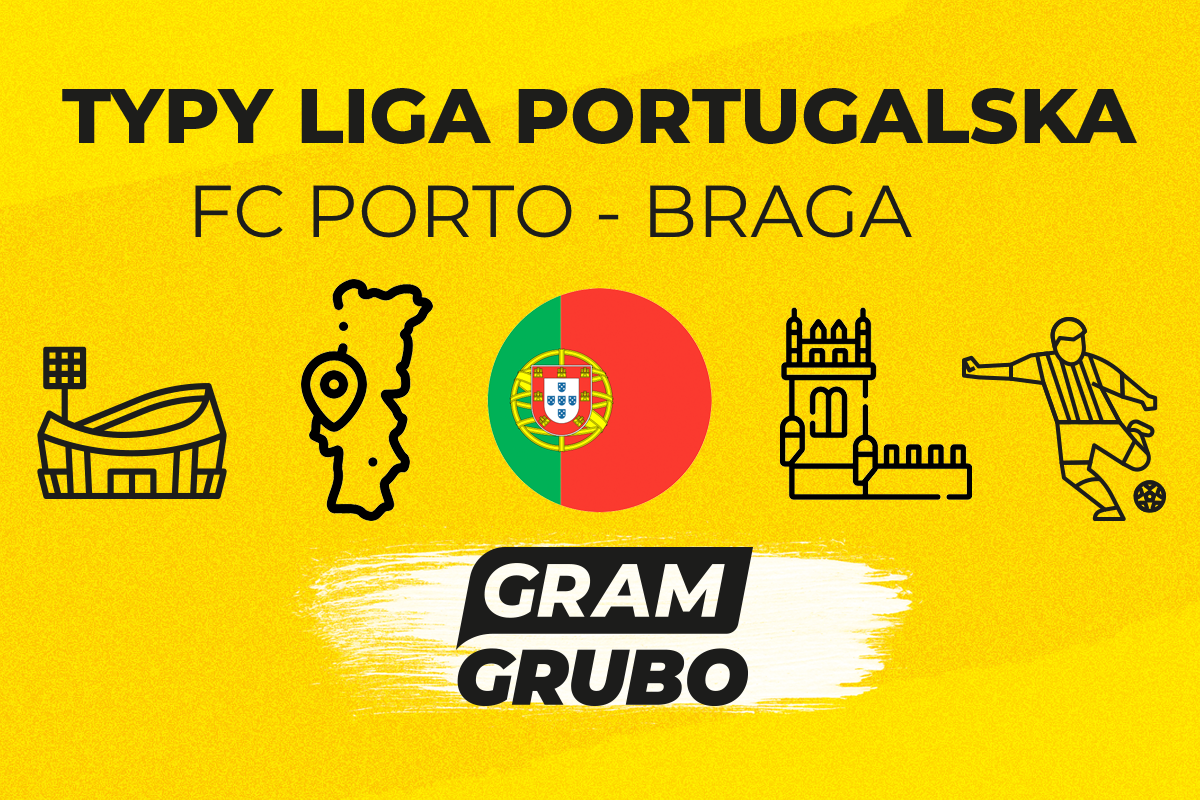 FC Porto - Braga