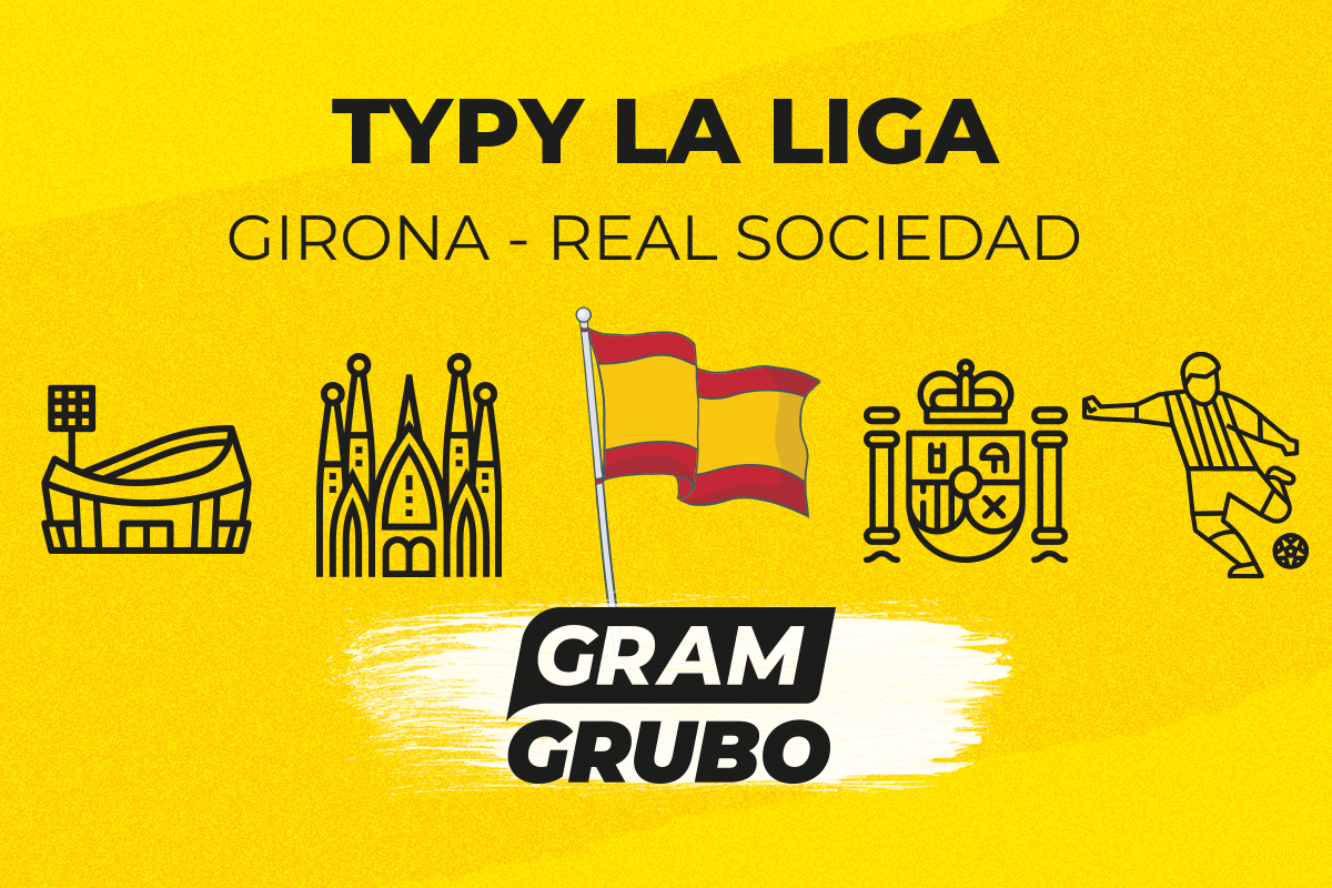 Girona - Real Sociedad