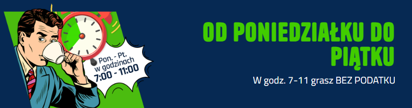 Gra bez podatku w forBET