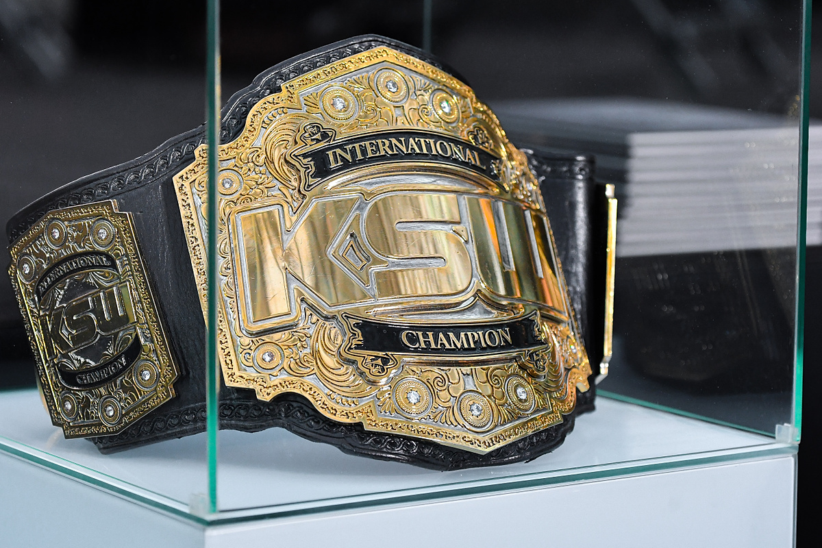 KSW 106