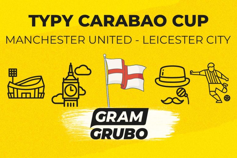 Manchester United - Leicester typy bukmacherskie