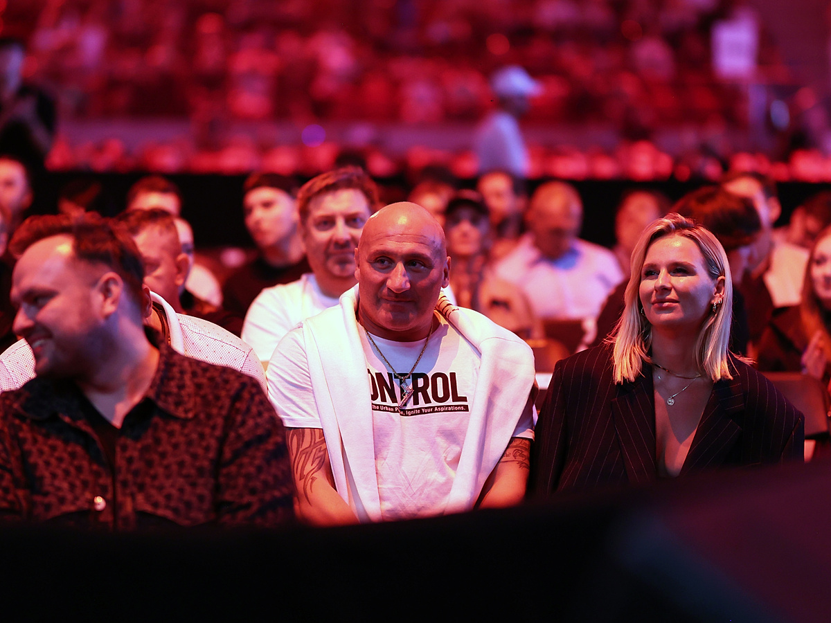FAME MMA 22