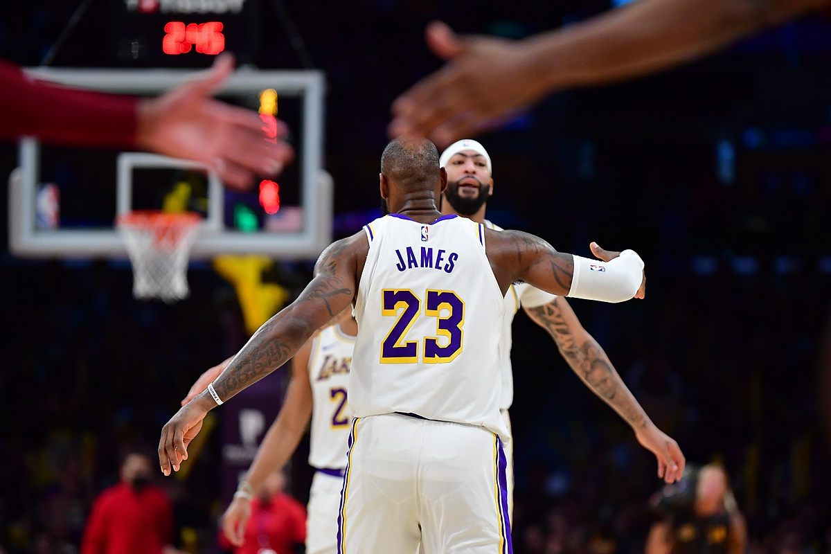 NBA 29.10 typy bukmacherskie
