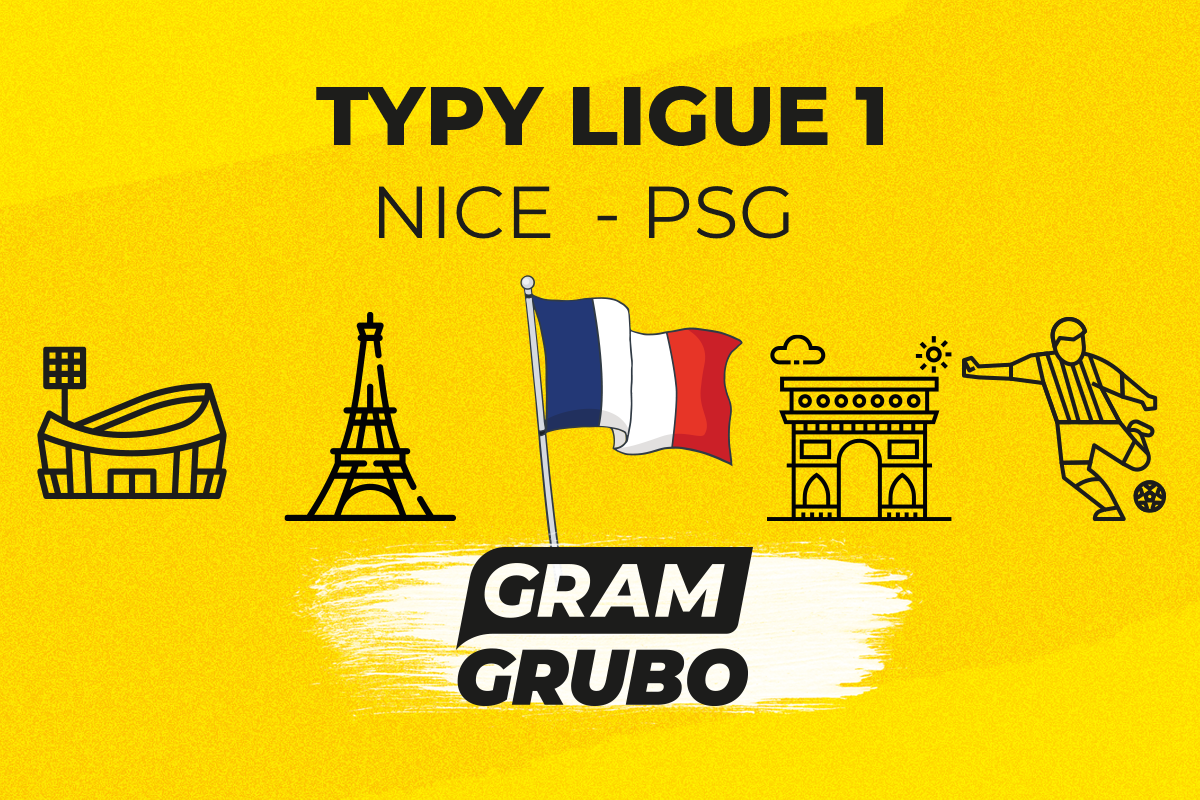 Nice - PSG