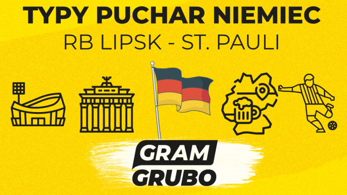 RB Lipsk - St. Pauli