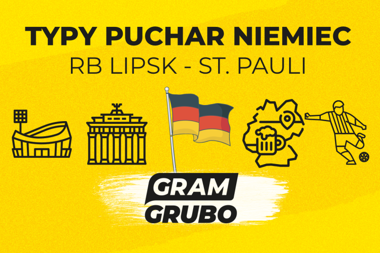 RB Lipsk - St. Pauli