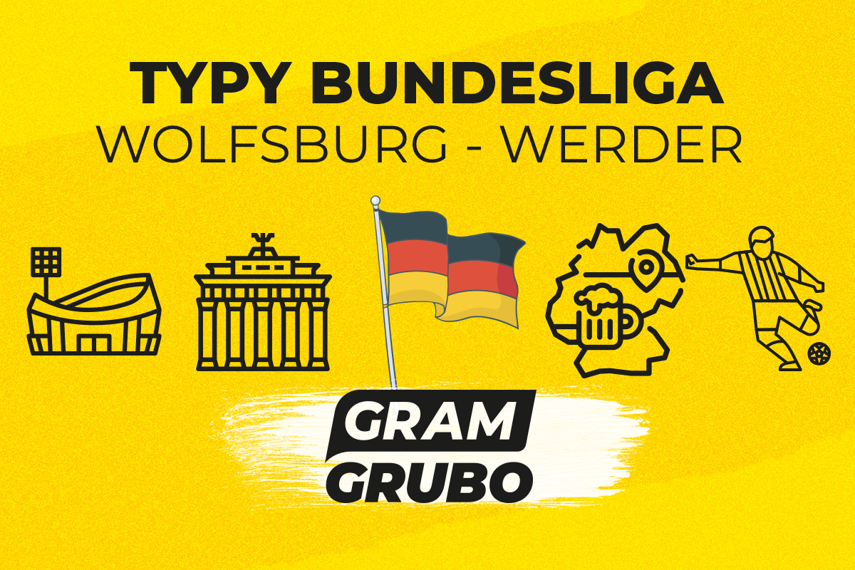 Wolfsburg - Werder