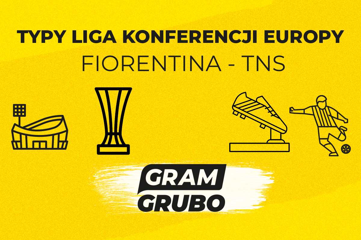 Fiorentina - TNS zapowiedź