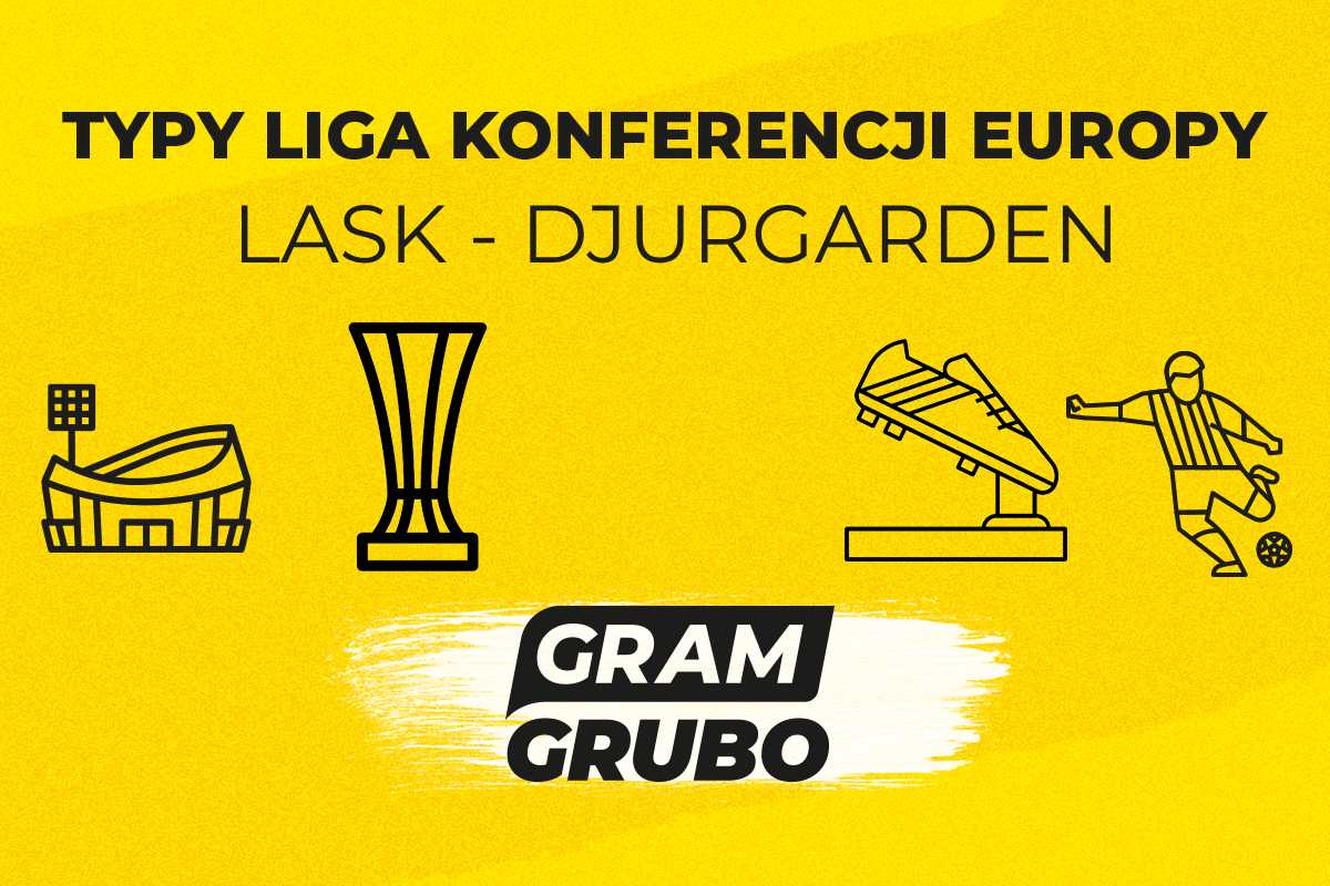 LASK Djurgarden zapowiedź