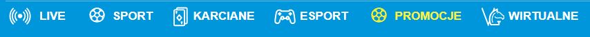 Oferta Betcris