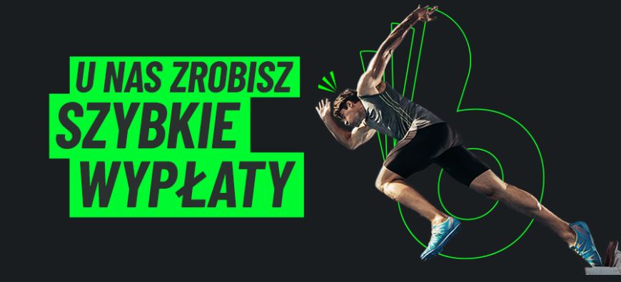 Szybkie wypłaty totalbet