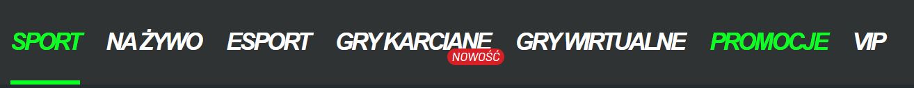 TOTALbet oferta bukmacherska