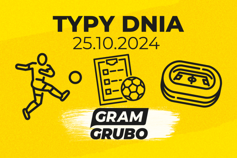 typy dnia 25.10
