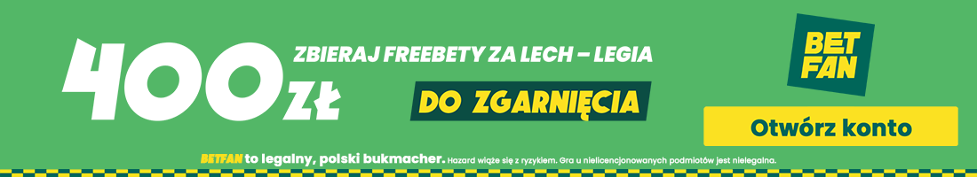 BETFAN bingo baner
