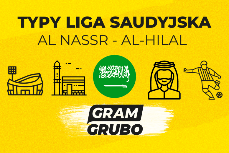Al Nassr - Al-Hilal