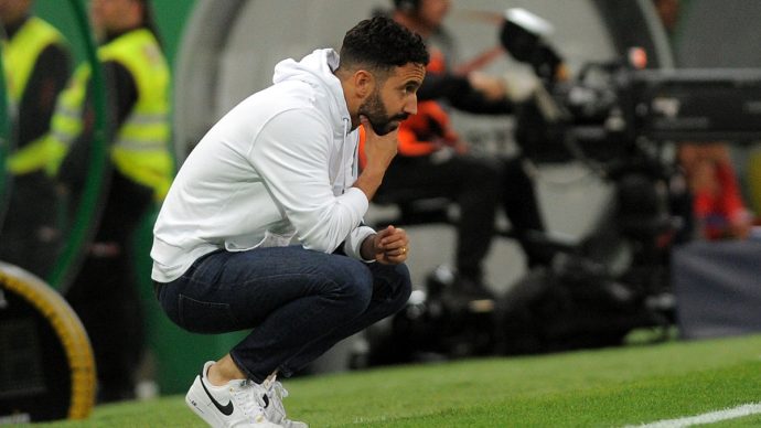 Sporting CP Manchester City typy bukmacherskie