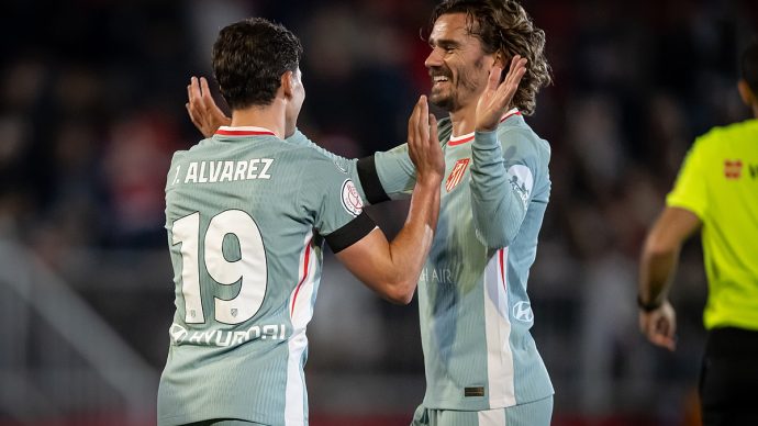 PSG Atletico Madryt typy bukmacherskie