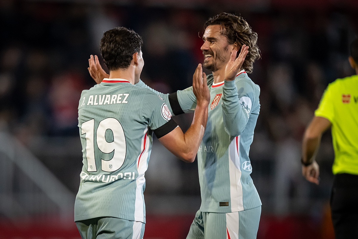 PSG Atletico Madryt typy bukmacherskie