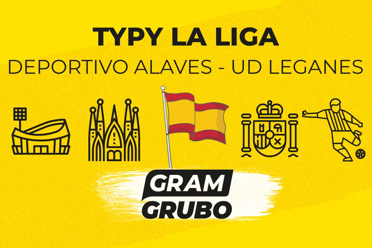 Alaves Leganes typy bukmacherskie