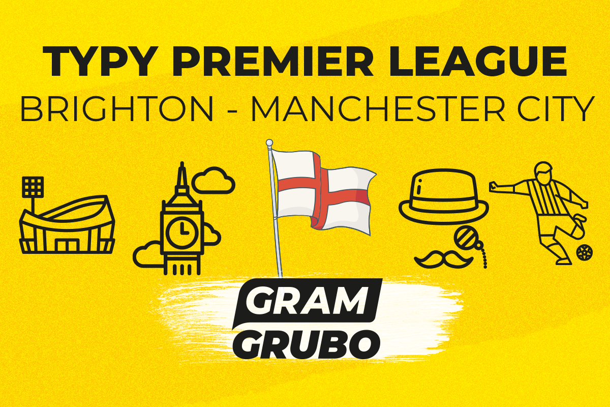 Brighton - Manchester City