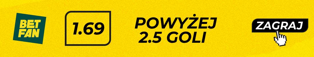 Lechia Cracovia typy bukmacherskie (powyżej 2.5 goli)