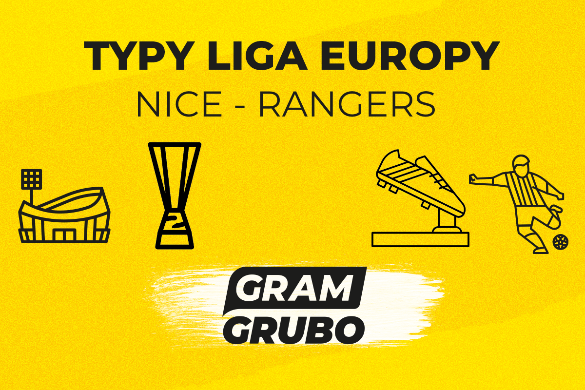 Nice - Rangers