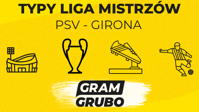 PSV - Girona