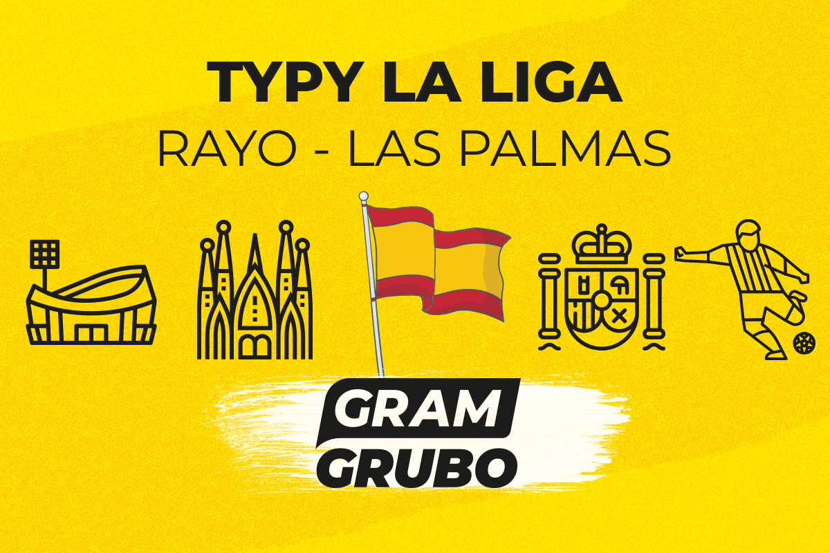 Rayo - Las Palmas