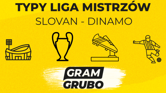Slovan - Dinamo