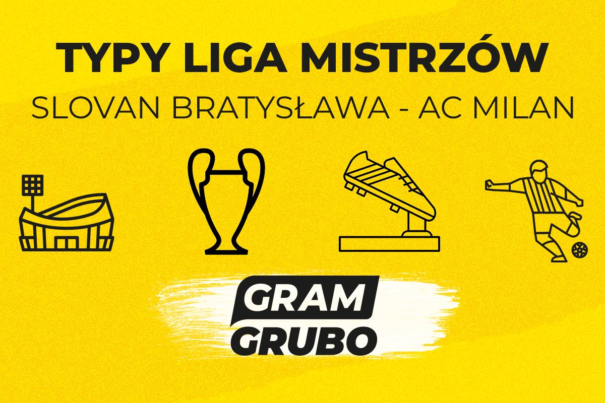 Slovan Milan typy bukmacherskie