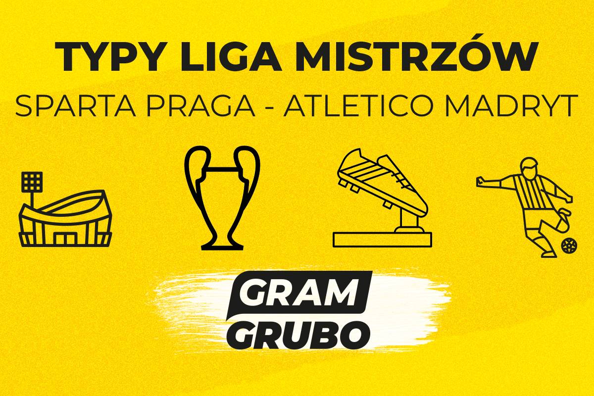 Sparta Atletico typy bukmacherskie