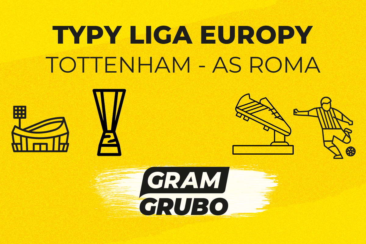 Tottenham - Roma