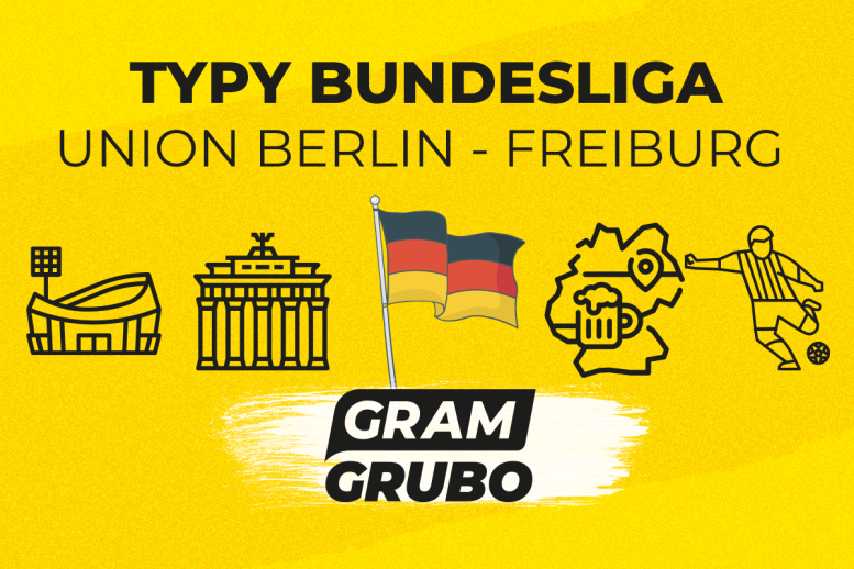 Union Berlin - Freiburg