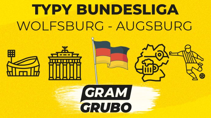 Wolfsburg - Augsburg