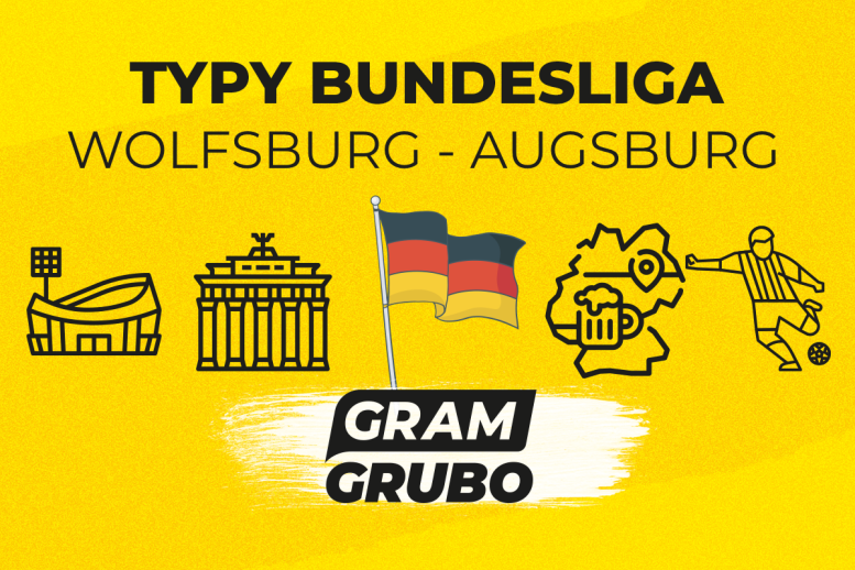 Wolfsburg - Augsburg