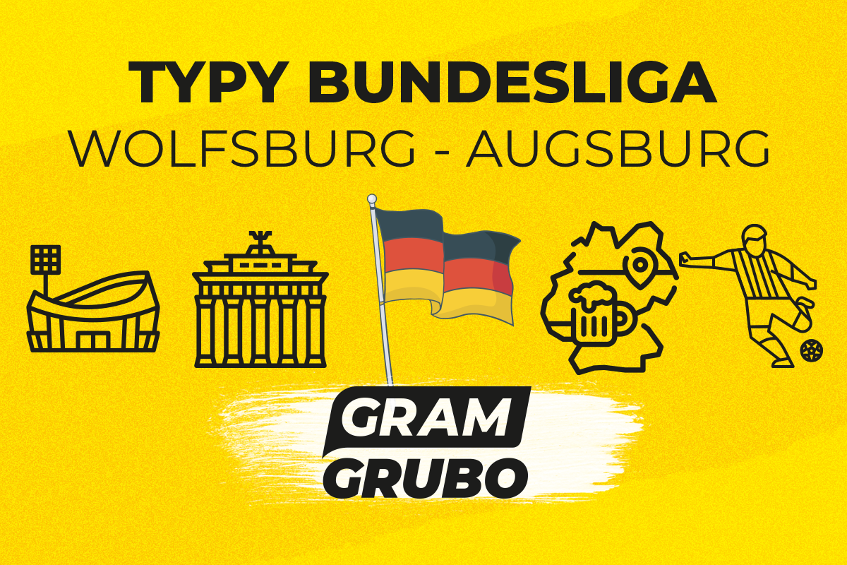 Wolfsburg - Augsburg