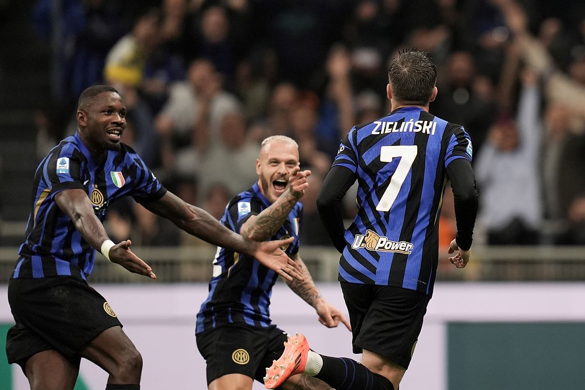 Inter - Arsenal typy bukmacherskie