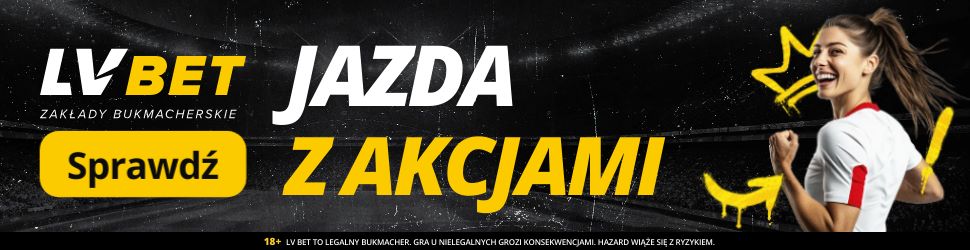 Jazda z akcjami lvbet baner
