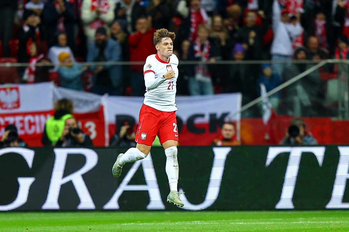 Nicola Zalewski Portugalia - Promocja promocja bukmacherska
