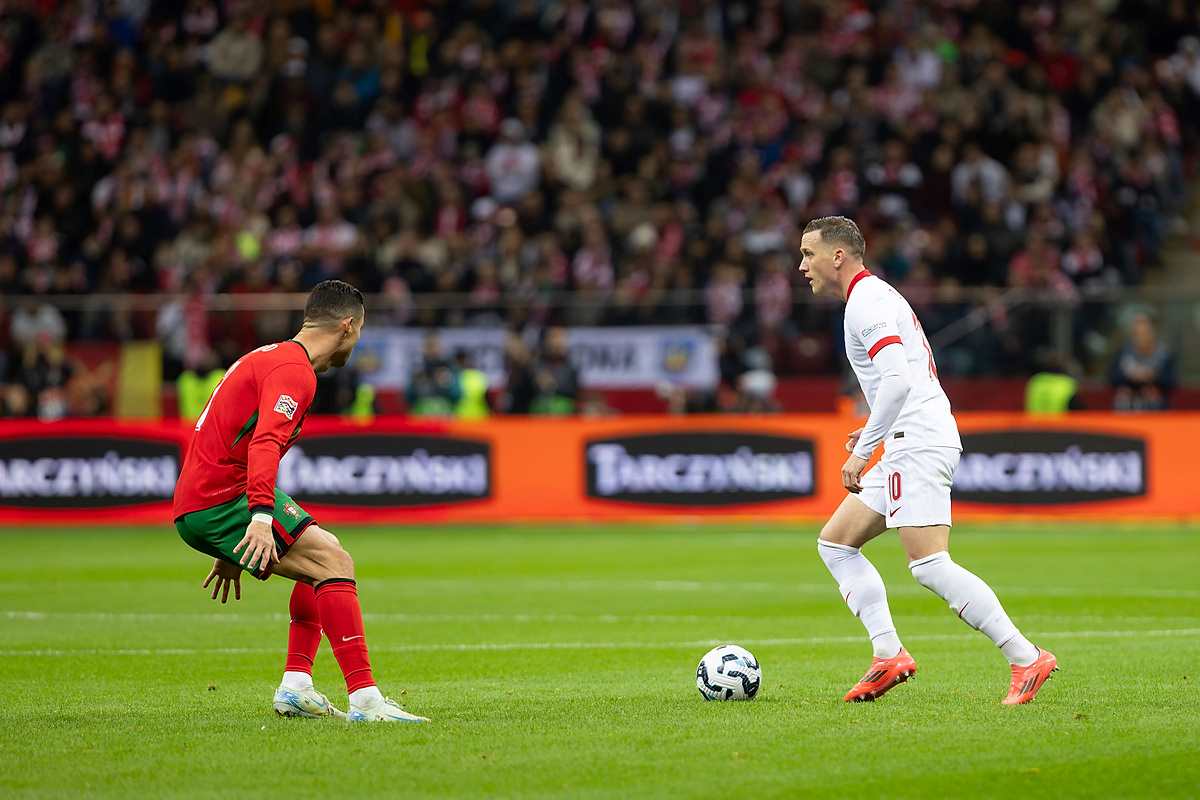 Portugalia - Polska