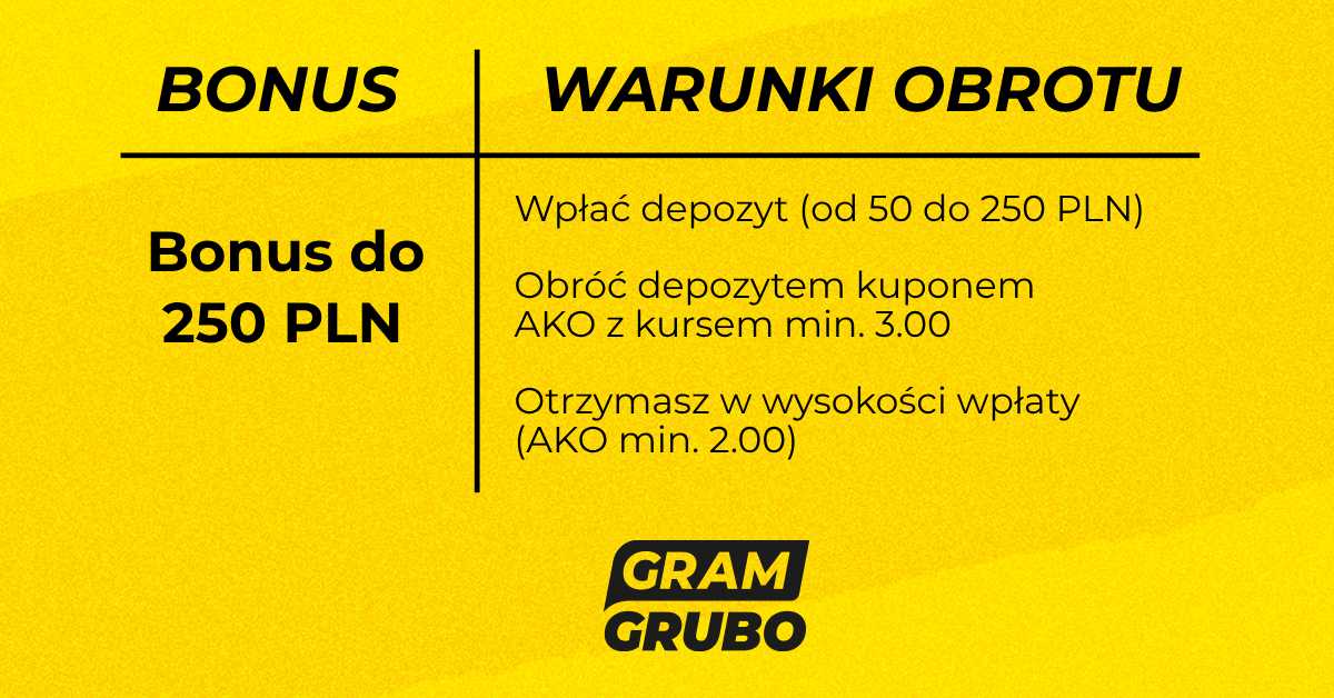 PZbuk bonus powitalny