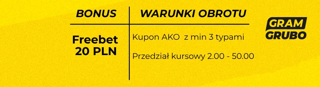 wett arena kod promocyjny freebet 20 pln