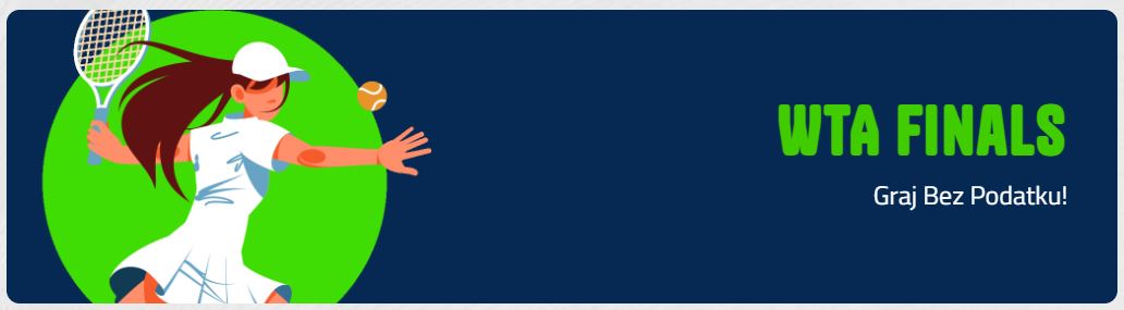 WTA Finals tenis forbet