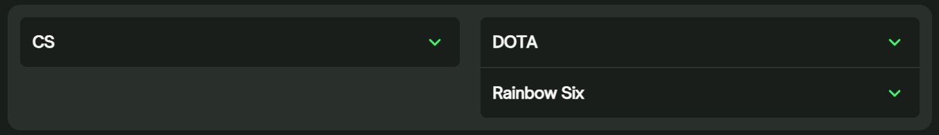 ComeOn opinie zakłady na esport