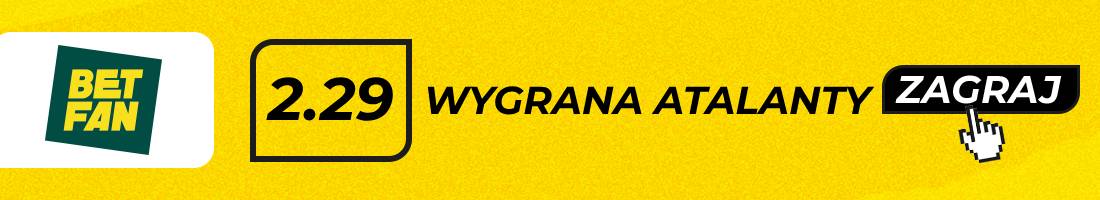 wygrana Atalanty