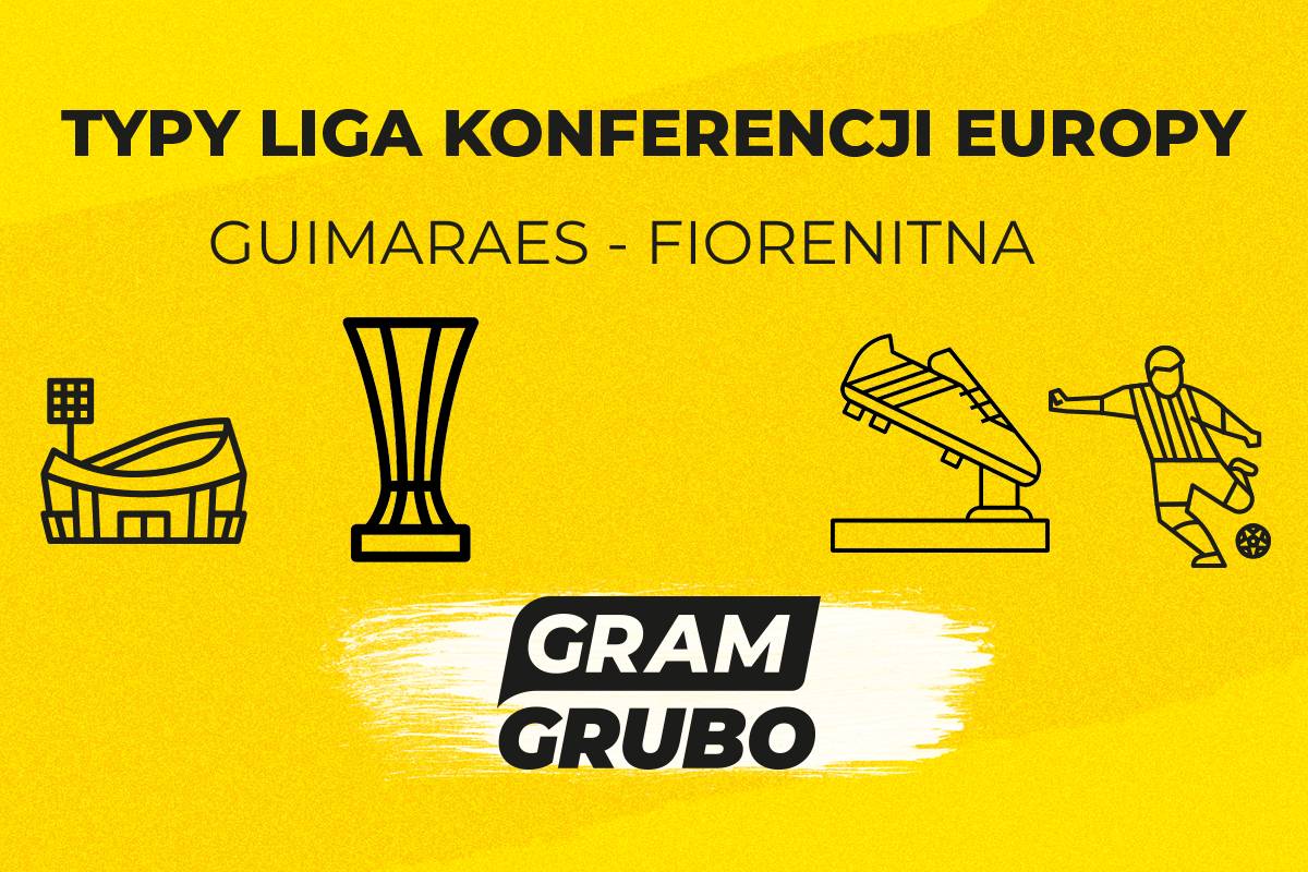 zapowiedź Guimaraes Fiorentina