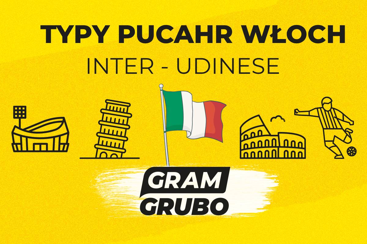 zapowiedź Inter Udinese